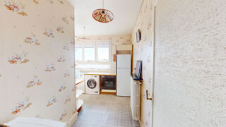  Appartement � vendre 3 pi�ces 70 m�