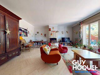  Maison � vendre 9 pi�ces 212 m�