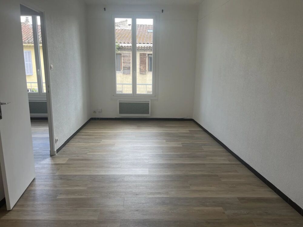 Appartement T3 - 57m² - Centre Ville