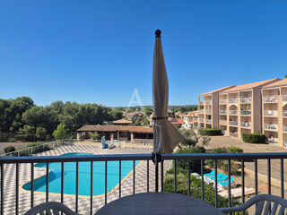  Appartement � vendre 1 pi�ce 20 m�