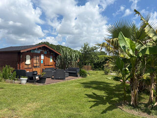  Maison � vendre 4 pi�ces 85 m�