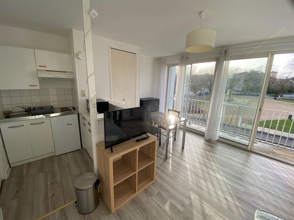 Vente Immeuble Immeuble Mont De Marsan 9 appartements Mont de marsan