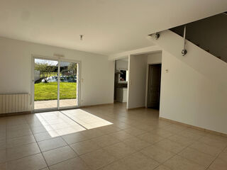  Maison � louer 4 pi�ces 73 m�