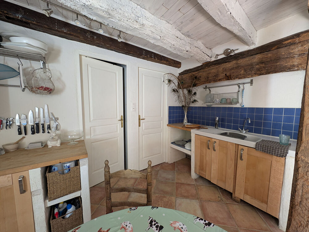 Une très belle maison pleine de charme, idéale pour les vacances!