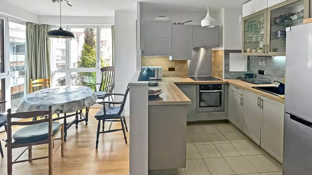 Appartement 3 pièces 1 m² · à Bezons · 1 m² · 275 000 €