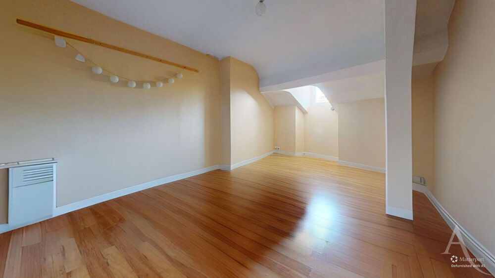 Vente Appartement EXCLUSIVITE - Appartement Grenoble 3 pièce(s) 77 m2 Grenoble