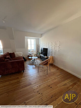  Appartement � louer 3 pi�ces 68 m�