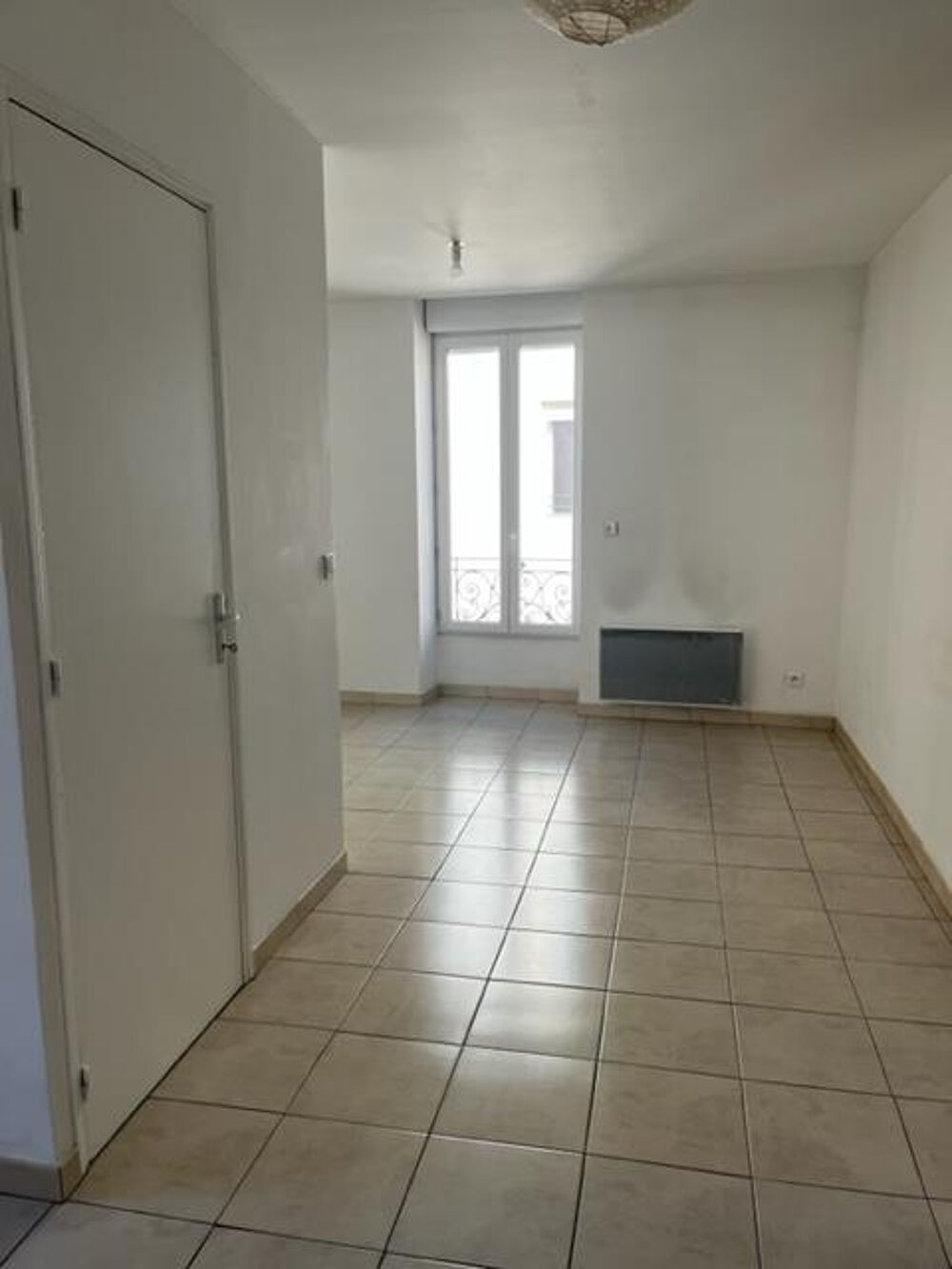PROCHE MONT DUPLAN P2 36.66 M² TRES AJOURÉ