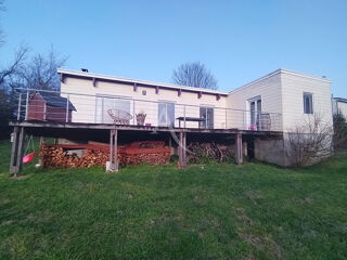  Maison � vendre 5 pi�ces 121 m�