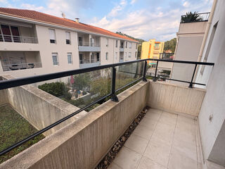  Appartement à louer 1 pièce 26 m²
