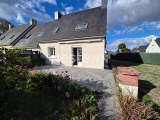 Vente Maison Maison à vendre à Sulniac, 5 chambres, bourg à pied Sulniac