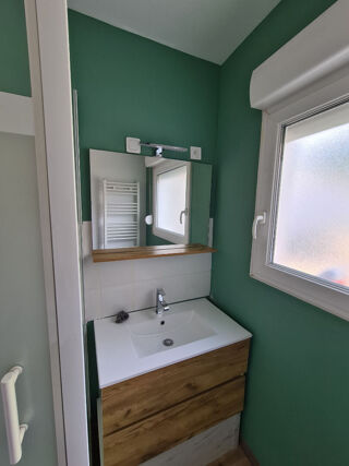  Maison à vendre 5 pièces 62 m²