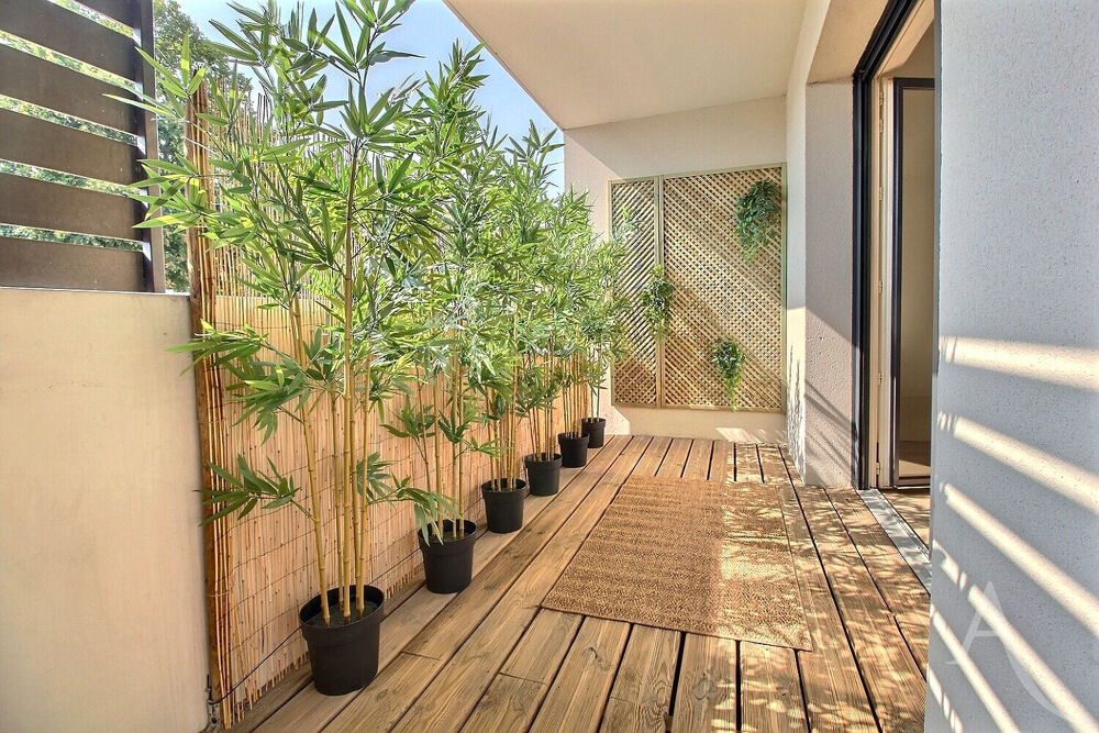 Appartement 3 pièces 67 m² · à Talence · 67 m² · 184 500 €