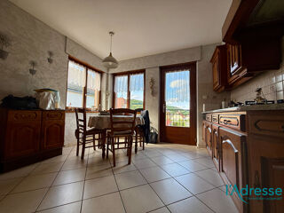  Maison � vendre 8 pi�ces 160 m�