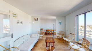  Appartement � vendre 6 pi�ces 113 m�