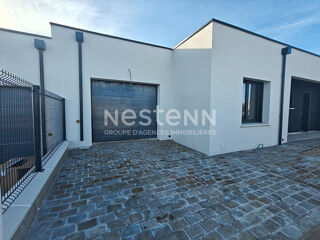  Maison � vendre 4 pi�ces 128 m�