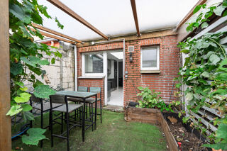  Maison à vendre 4 pièces 