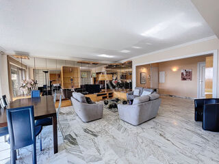  Appartement  vendre 5 pices 141 m