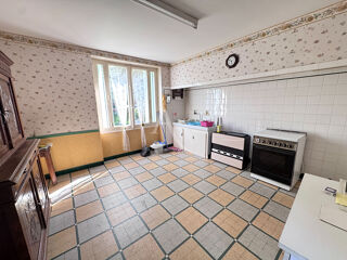  Maison à vendre 5 pièces 129 m²