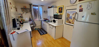 Maison à vendre 3 pièces 55 m²