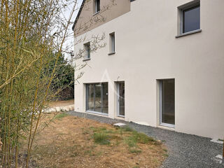  Maison 5 pièces 146 m² Les ponts de ce