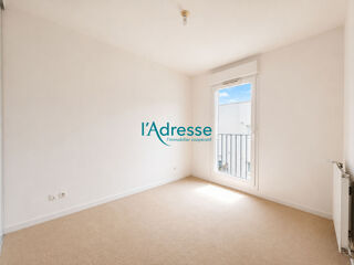 Appartement à vendre 3 pièces 64 m²