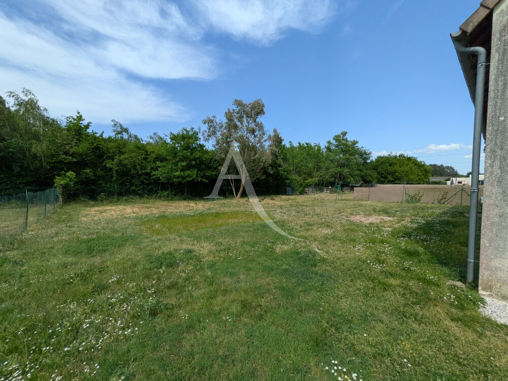 Vente Maison ONZAIN - 20 KMS DE BLOIS - 20 KMS D AMBOISE Veuzain sur loire