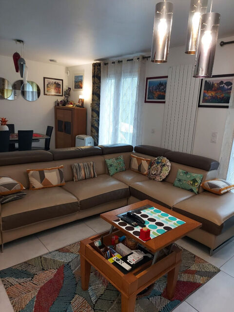  Maison � louer 4 pi�ces 81 m�