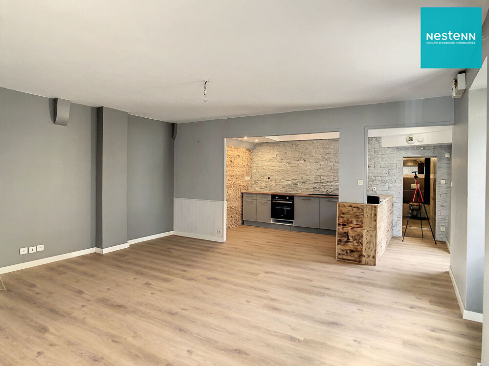 Appartement Saint Galmier 2 pièce(s) 46 m²