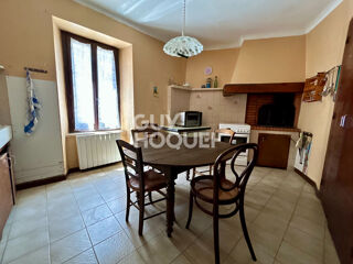  Maison à vendre 6 pièces 135 m²