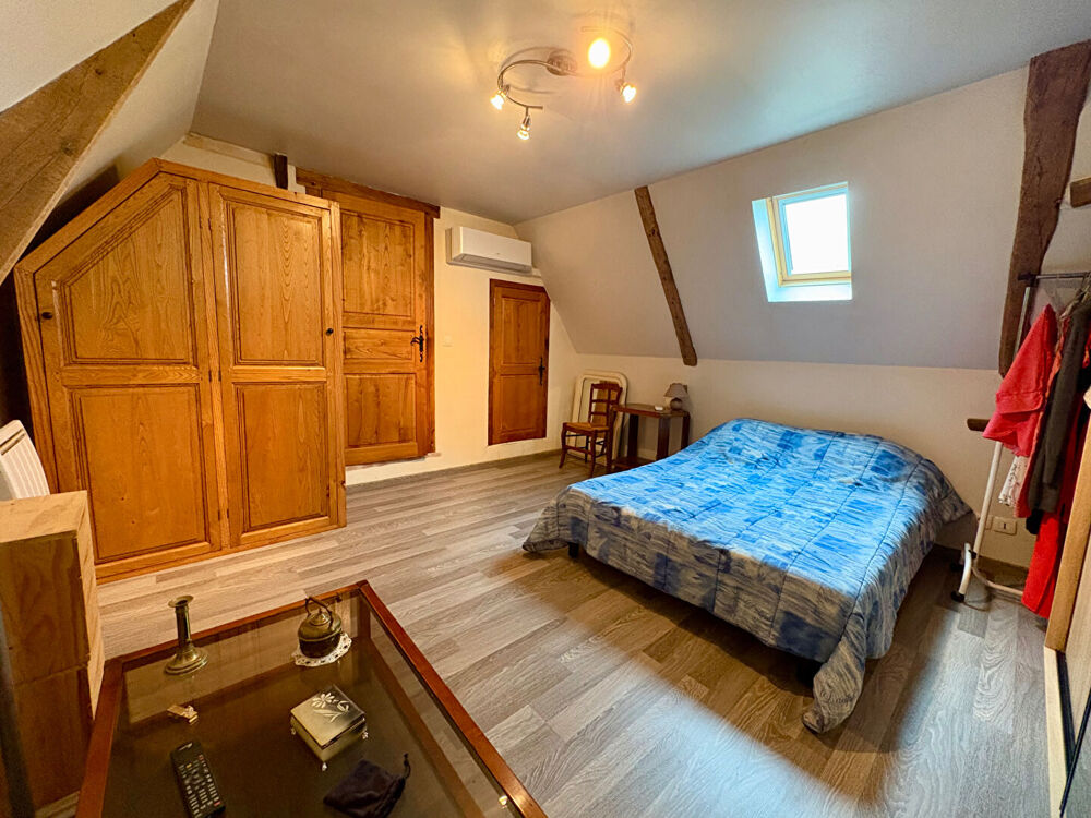 Vente Maison Maison en pierre rénovée Charme, Confort et piscine Lissac et mouret
