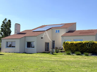  Maison � vendre 7 pi�ces 271 m�