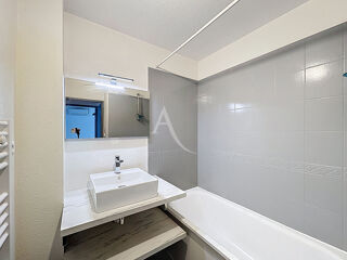  Appartement  vendre 2 pices 51 m