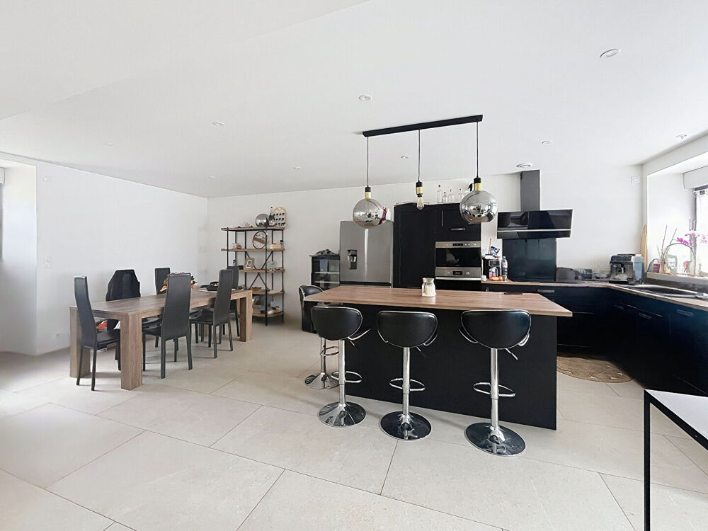 Vente Maison Maison Savigny Sous Malain 5 pièce(s) 150 m2 Savigny sous malain