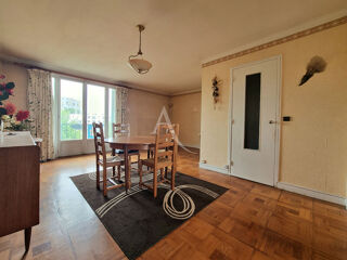  Appartement  vendre 4 pices 81 m