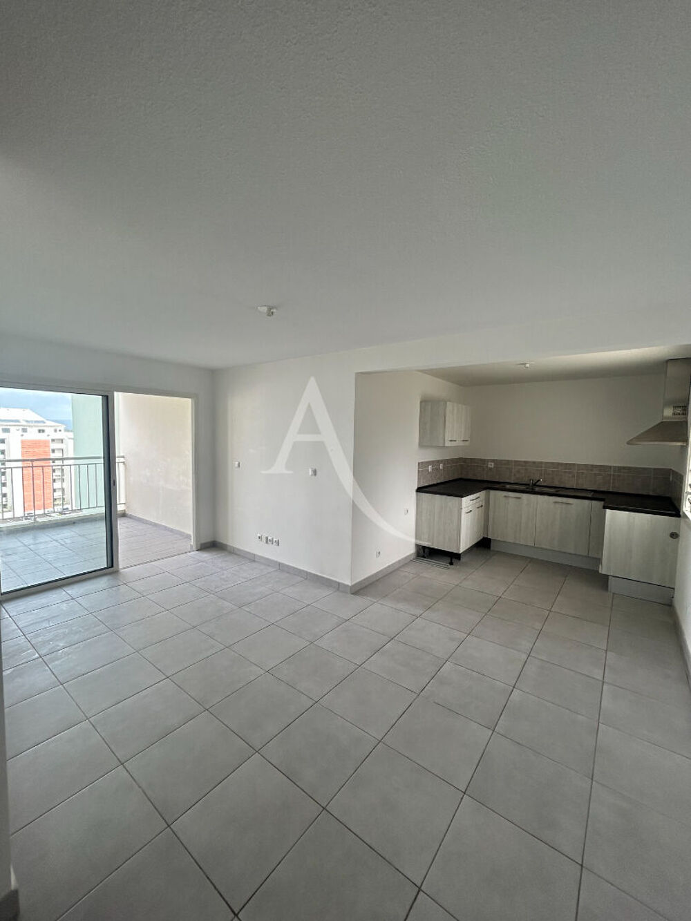 Appartement T2 Etang Z'Abricots