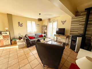  Maison � vendre 6 pi�ces 100 m�