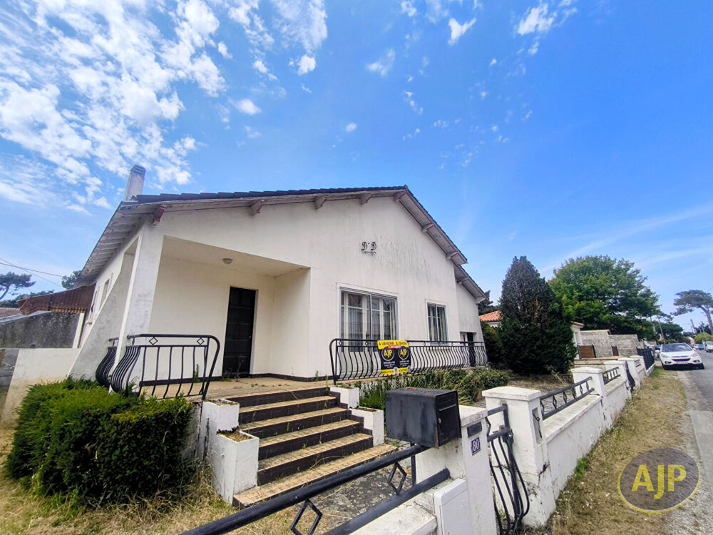 Vente Maison SAINT BREVIN LES PINS St brevin les pins