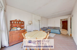  Appartement � vendre 2 pi�ces 47 m�