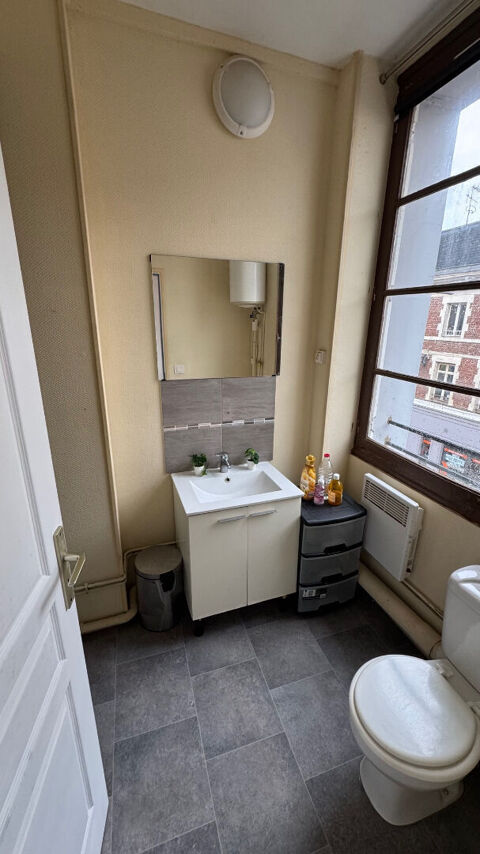  Appartement � louer 1 pi�ce 15 m�