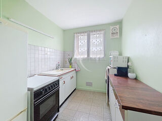  Appartement � vendre 3 pi�ces 65 m�