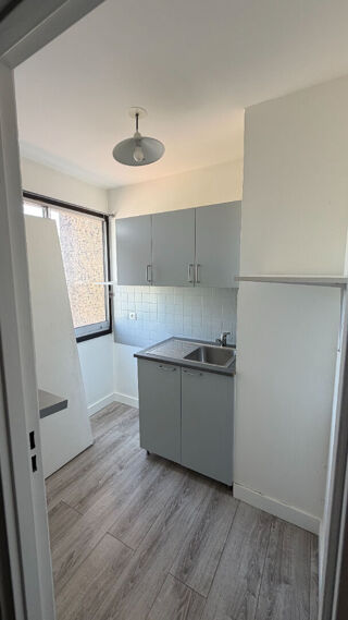  Appartement à louer 1 pièce 35 m²