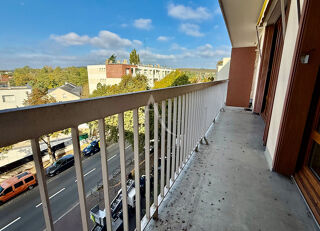  Appartement  vendre 3 pices 58 m