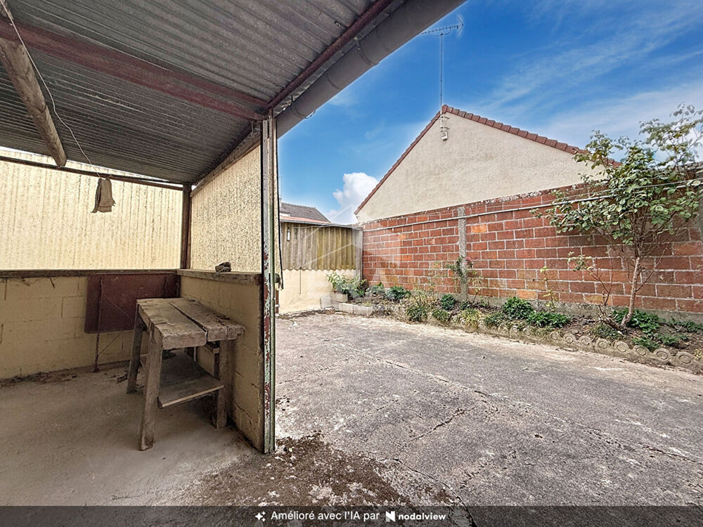 Maison à vendre à Angerville 4 pièce(s) 78 m2