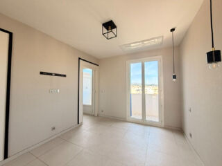  Appartement à louer 3 pièces 72 m²