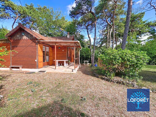  Maison  vendre 2 pices 40 m