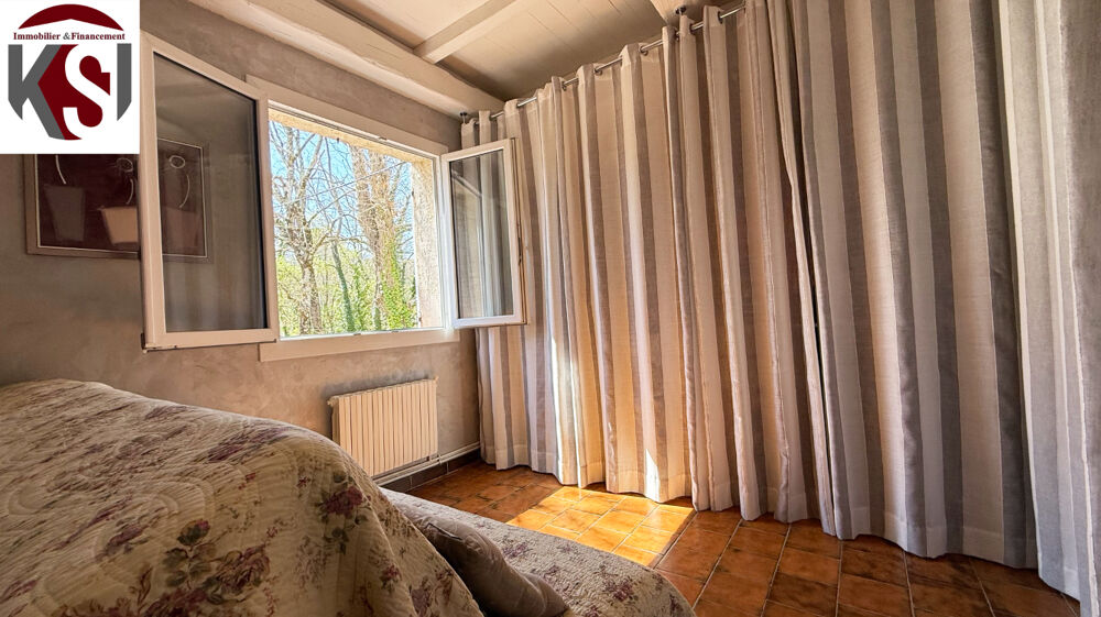 � vendre  Maison Saint-Maximin-la-Sainte-Baume (83470)