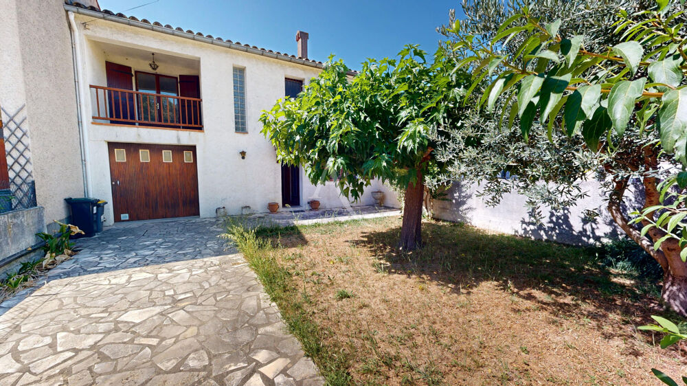 Vente Maison Maison Carcassonne avec jardin et garage Carcassonne