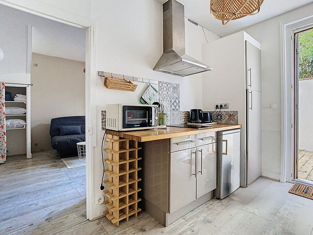 Appartement 1 pièce 25 m² · à Nantes · 25 m² · 102 125 €