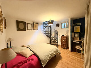  Appartement à vendre 3 pièces 57 m²